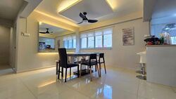 Blk 249 Hougang Avenue 3 (Hougang), HDB 5 Rooms #603612051
